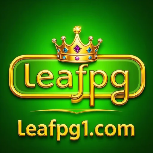 Logo leafpg